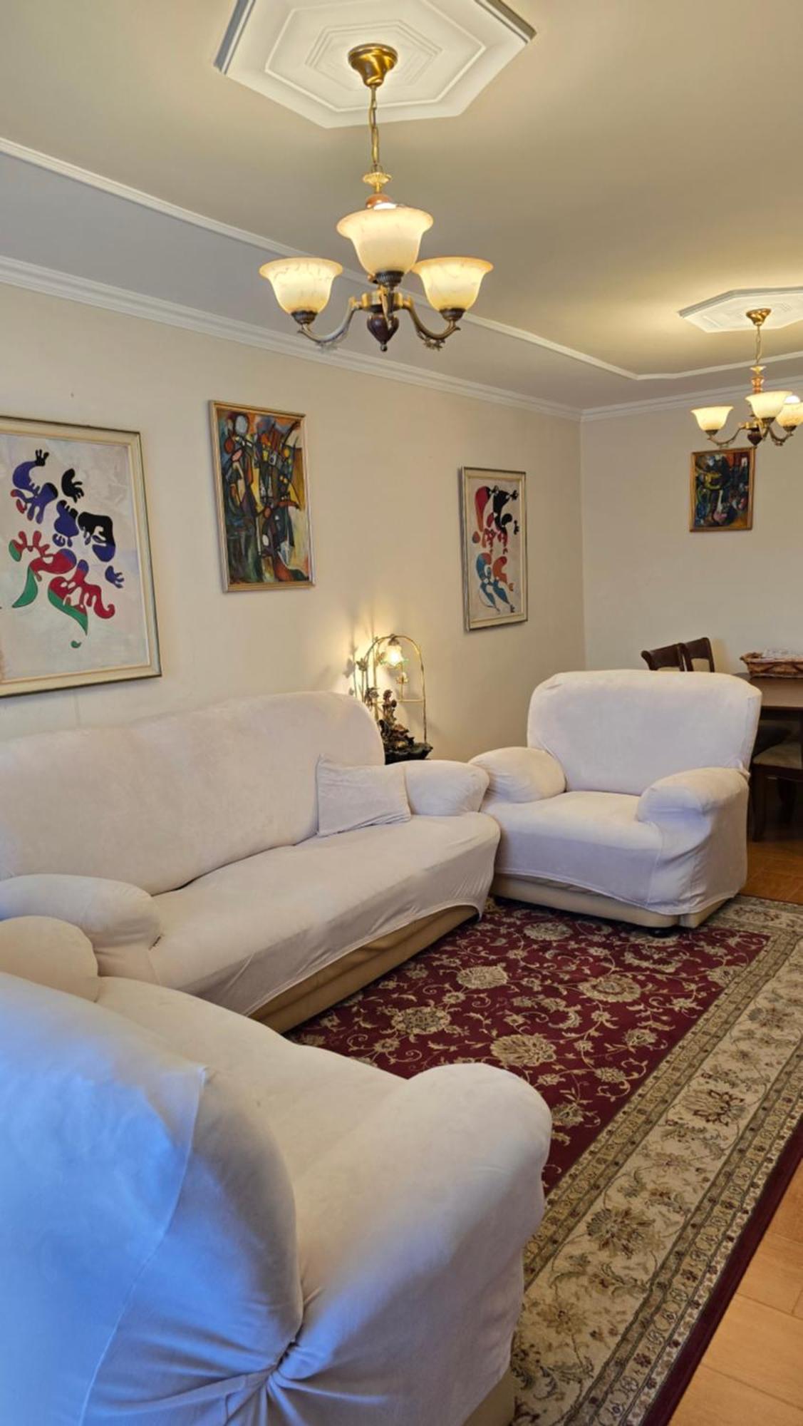 City Oasis In The Heart Of ティラナ エクステリア 写真